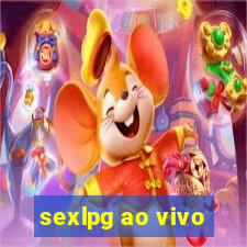 sexlpg ao vivo